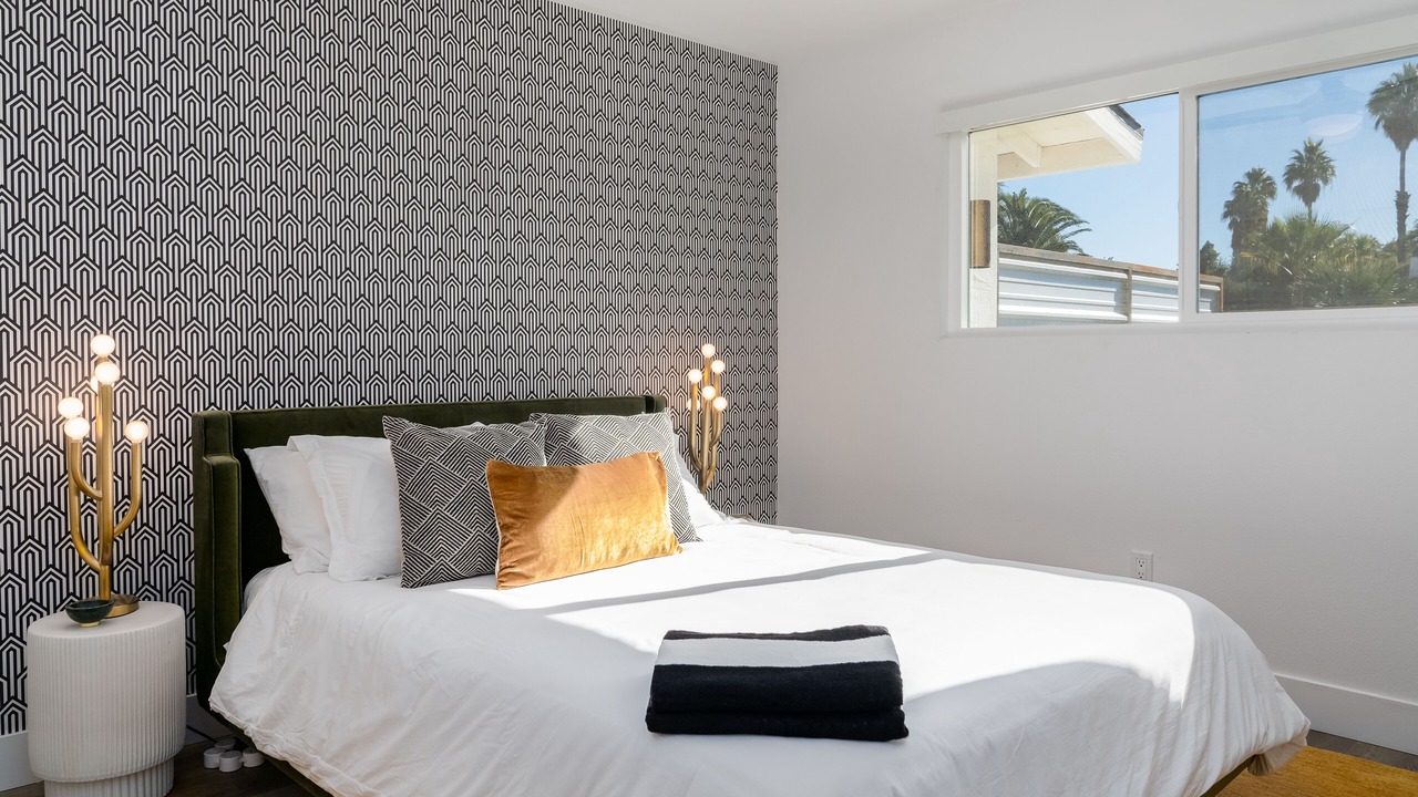 Photo of Bedroom in Vista Norte