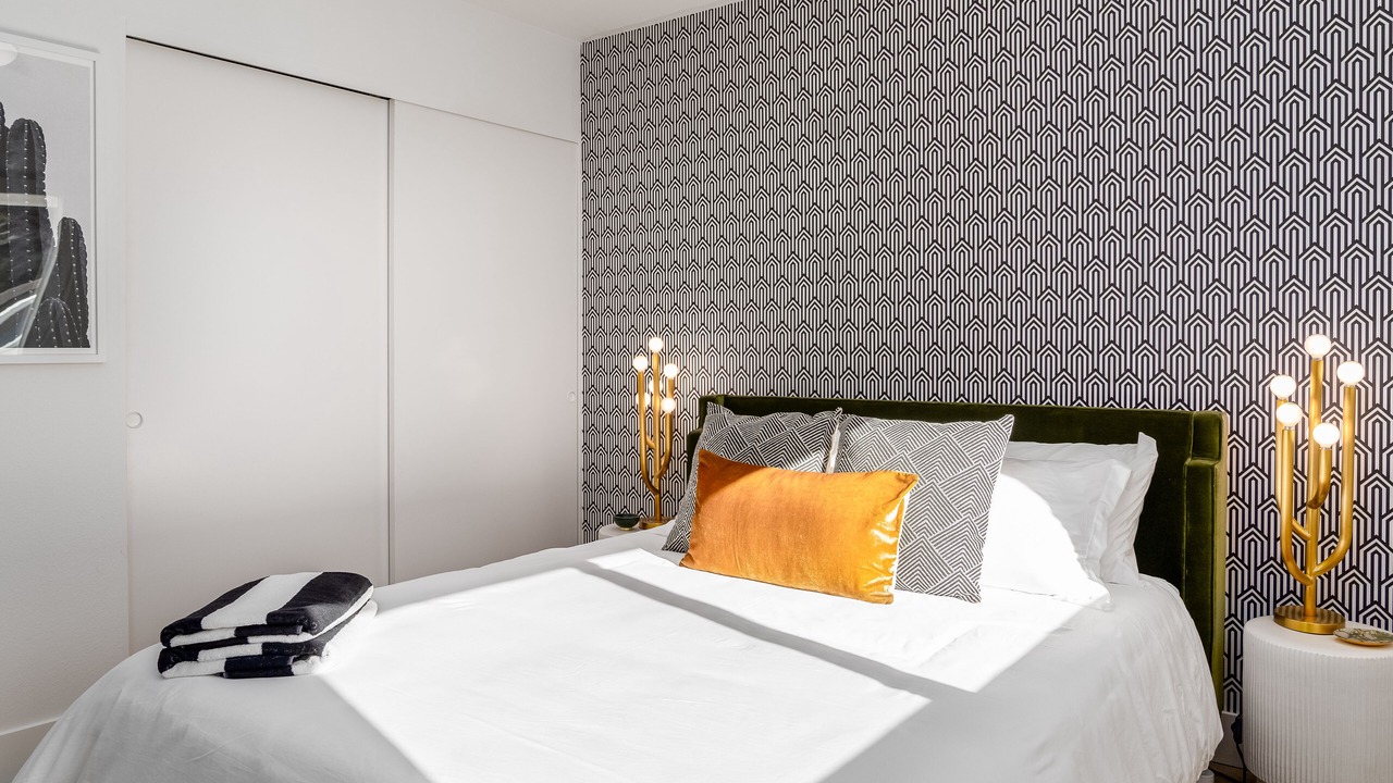 Photo of Bedroom in Vista Norte