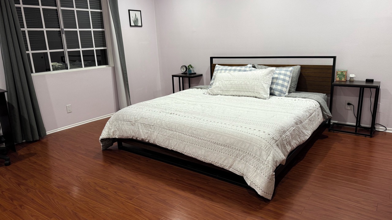 Photo of Bedroom in El Monte