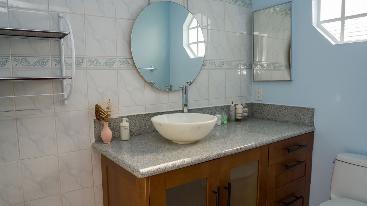 Photo of Bathroom in El Monte