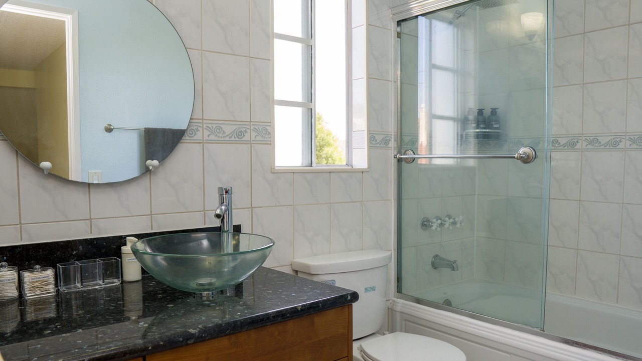 Photo of Bathroom in El Monte
