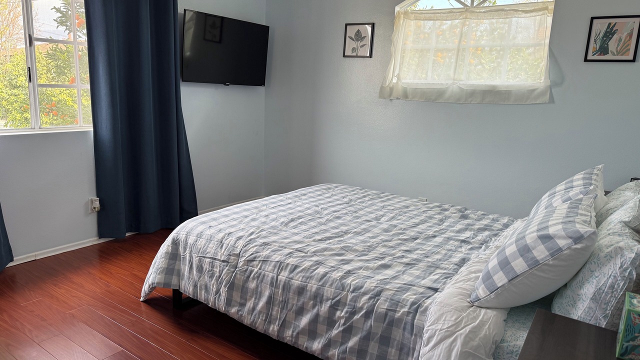 Photo of Bedroom in El Monte