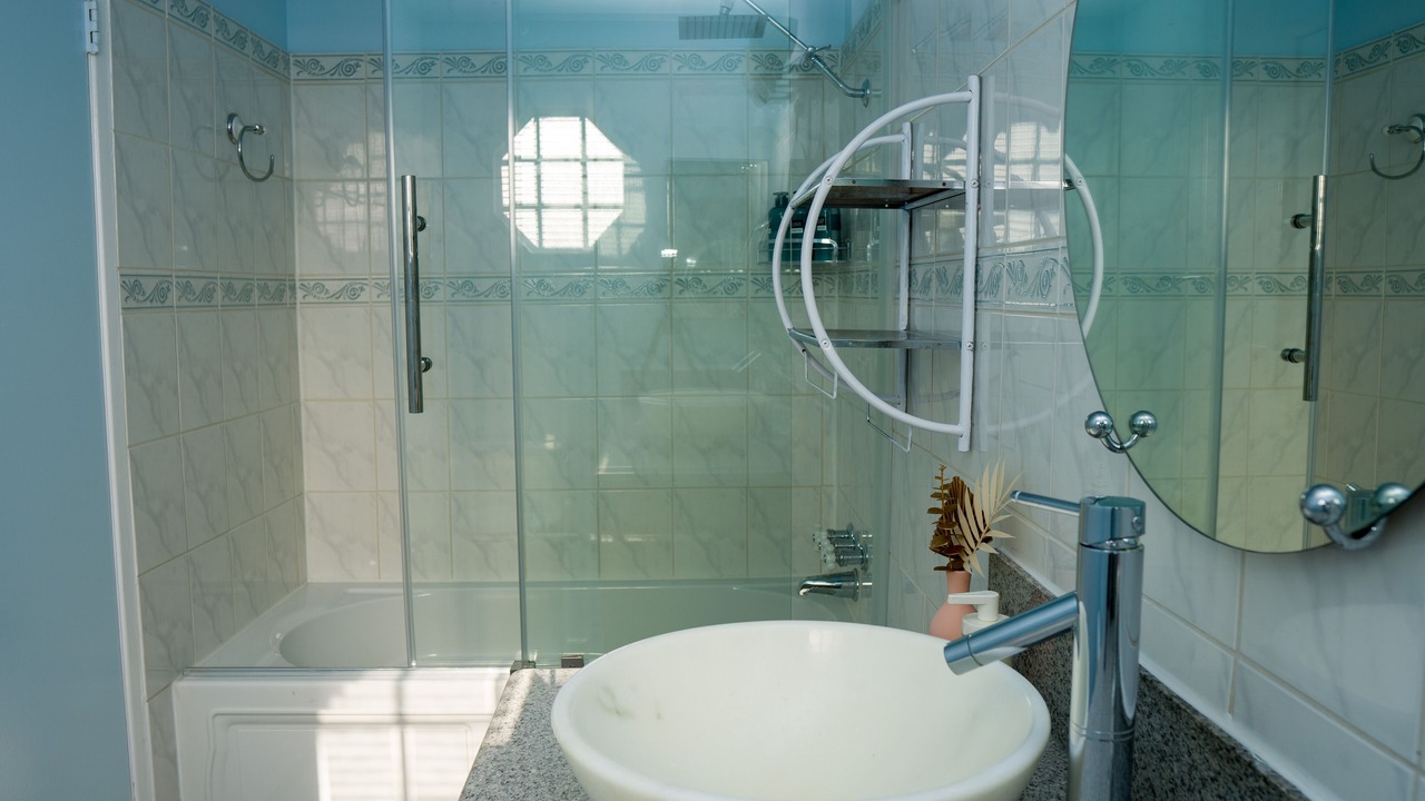 Photo of Bathroom in El Monte