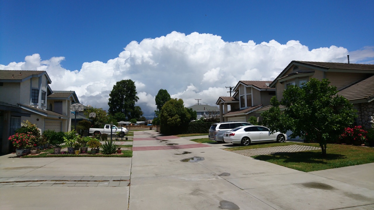 Photo of Outdoor in El Monte