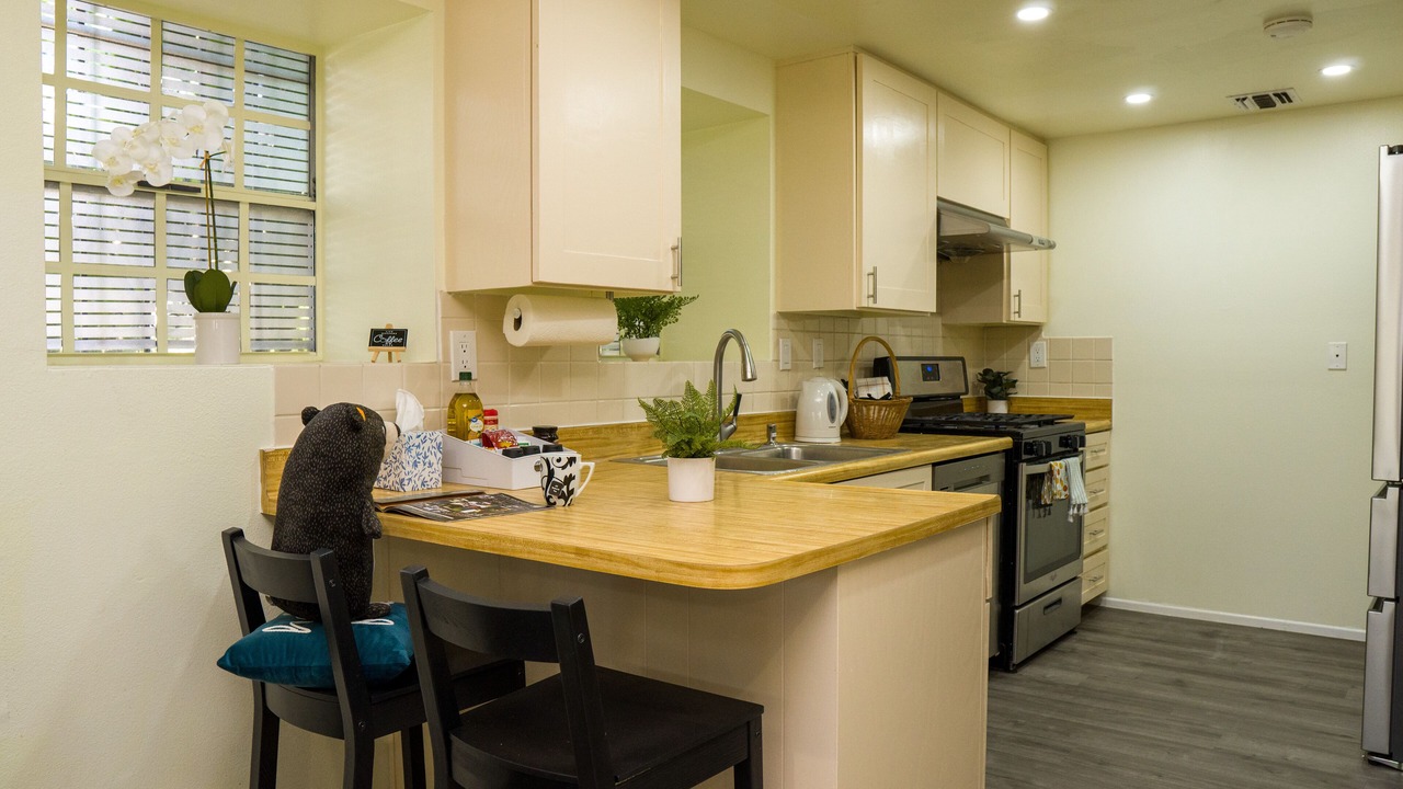 Photo of Kitchen in El Monte