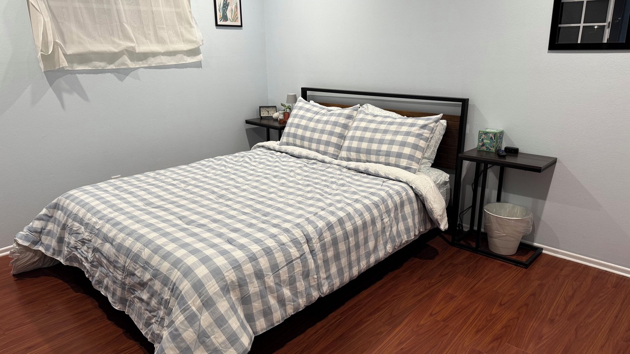 Photo of Bedroom in El Monte