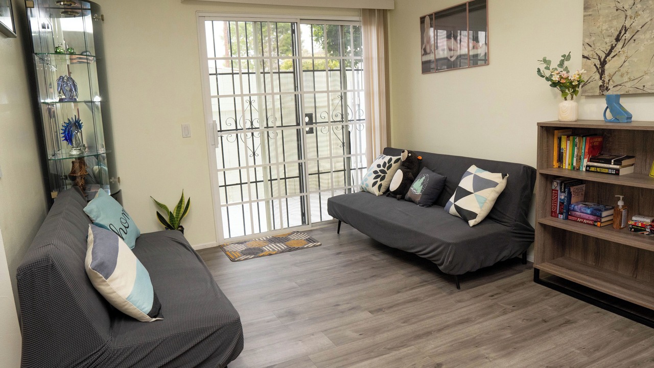 Photo of Livingroom in El Monte