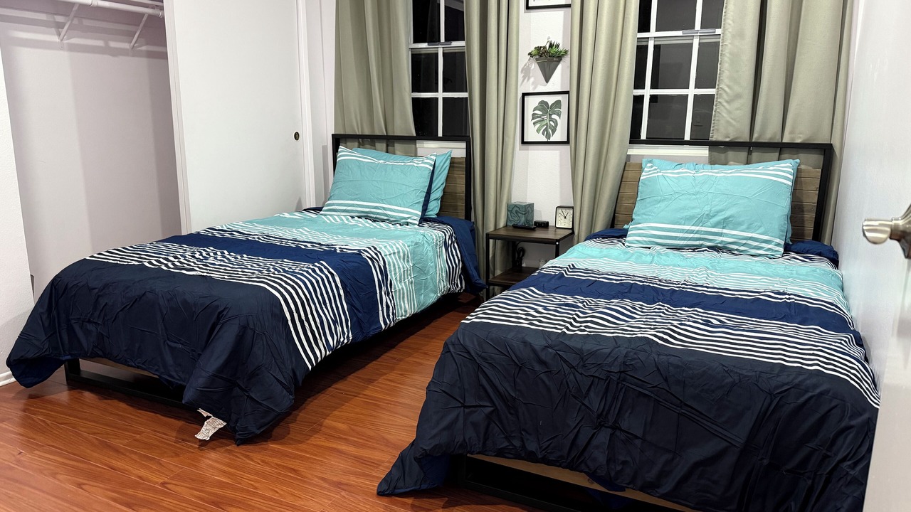 Photo of Bedroom in El Monte