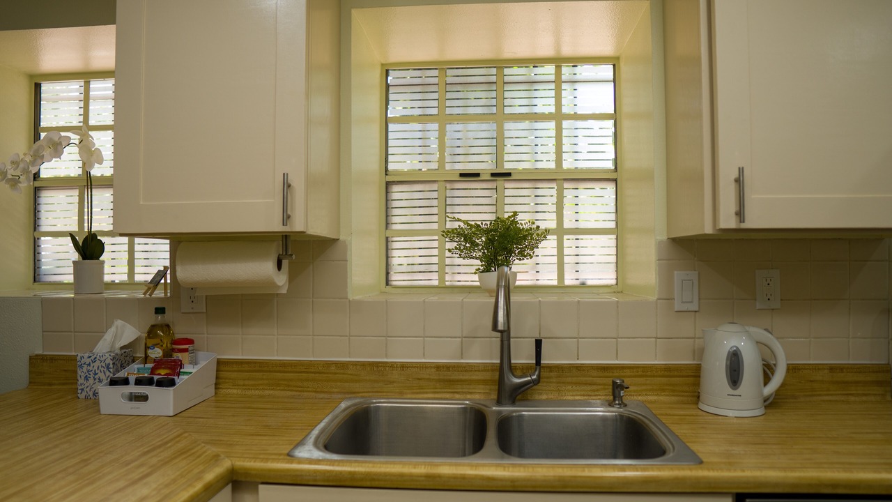 Photo of Kitchen in El Monte