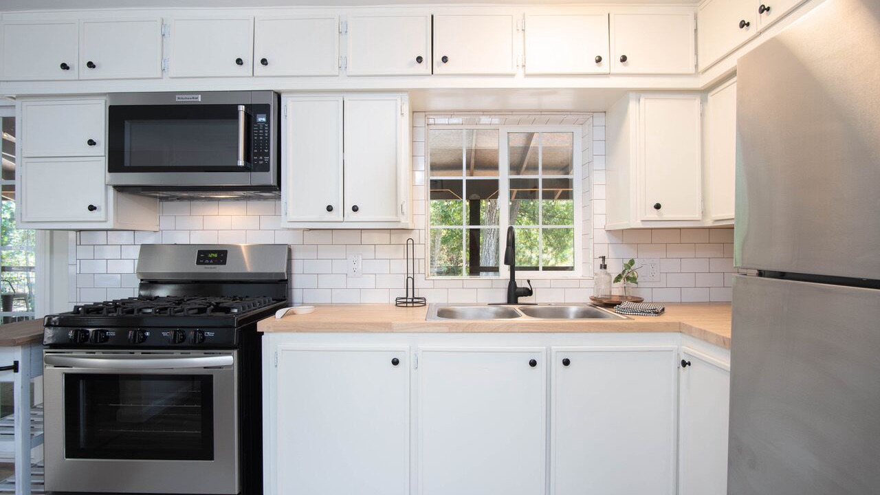 Photo of Kitchen in Springville