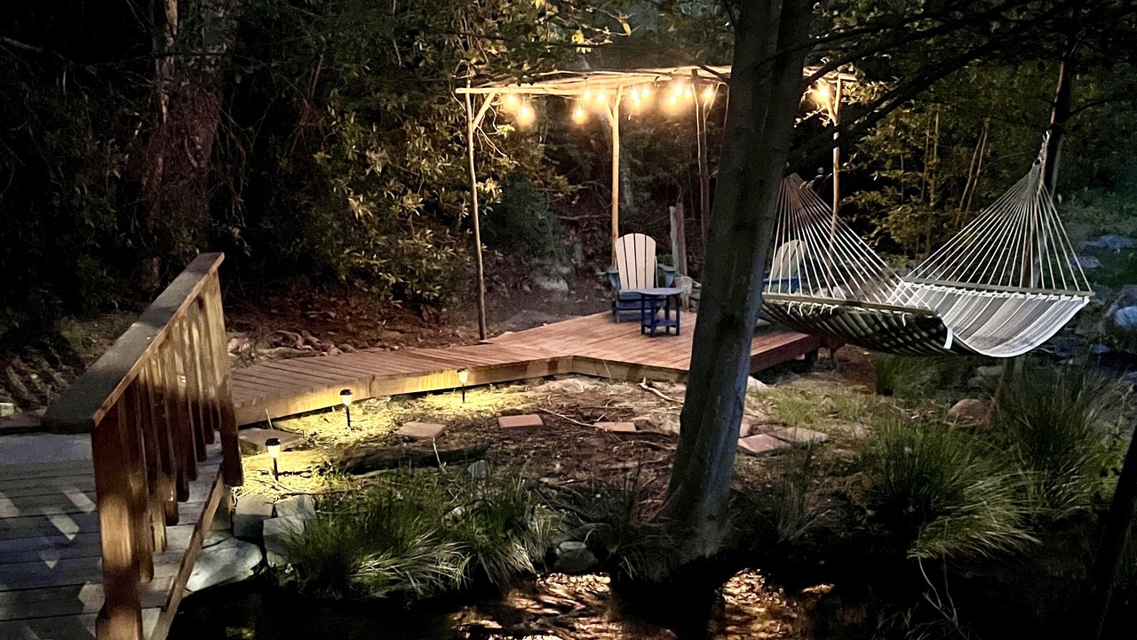 Photo of Patio Balcony in Springville
