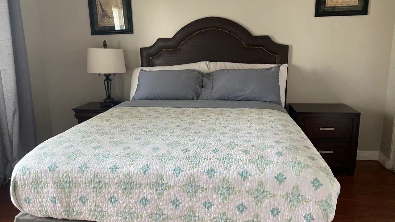 Photo of Bedroom in Ontario