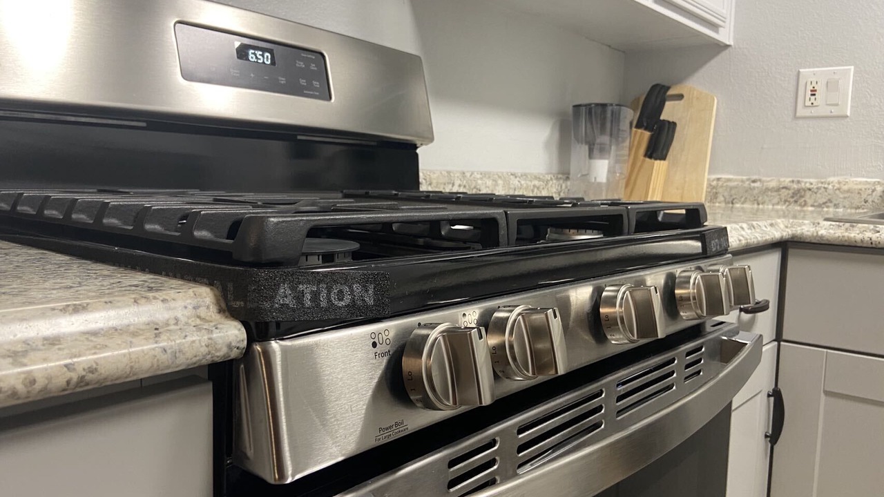 Photo of Kitchen in Ontario