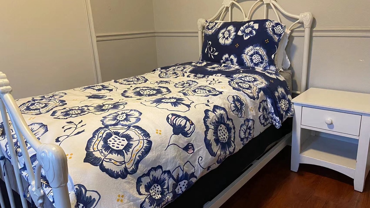 Photo of Bedroom in Ontario