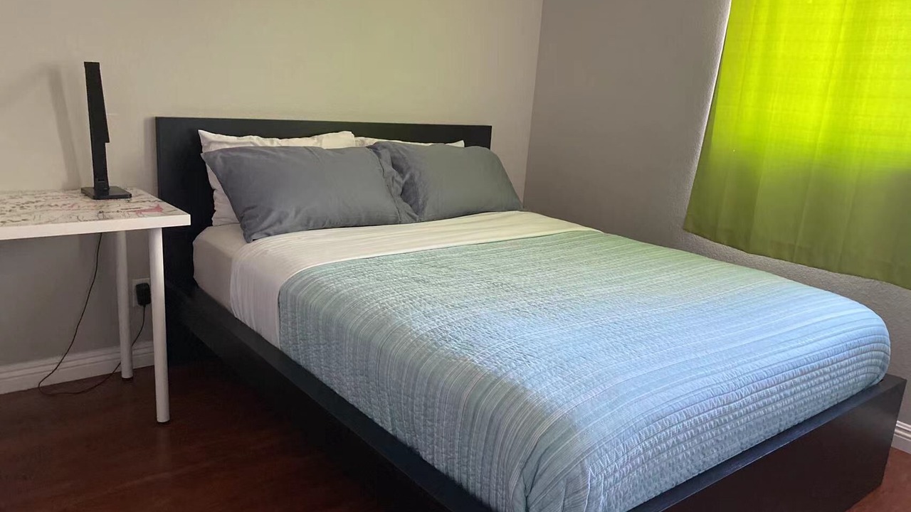 Photo of Bedroom in Ontario