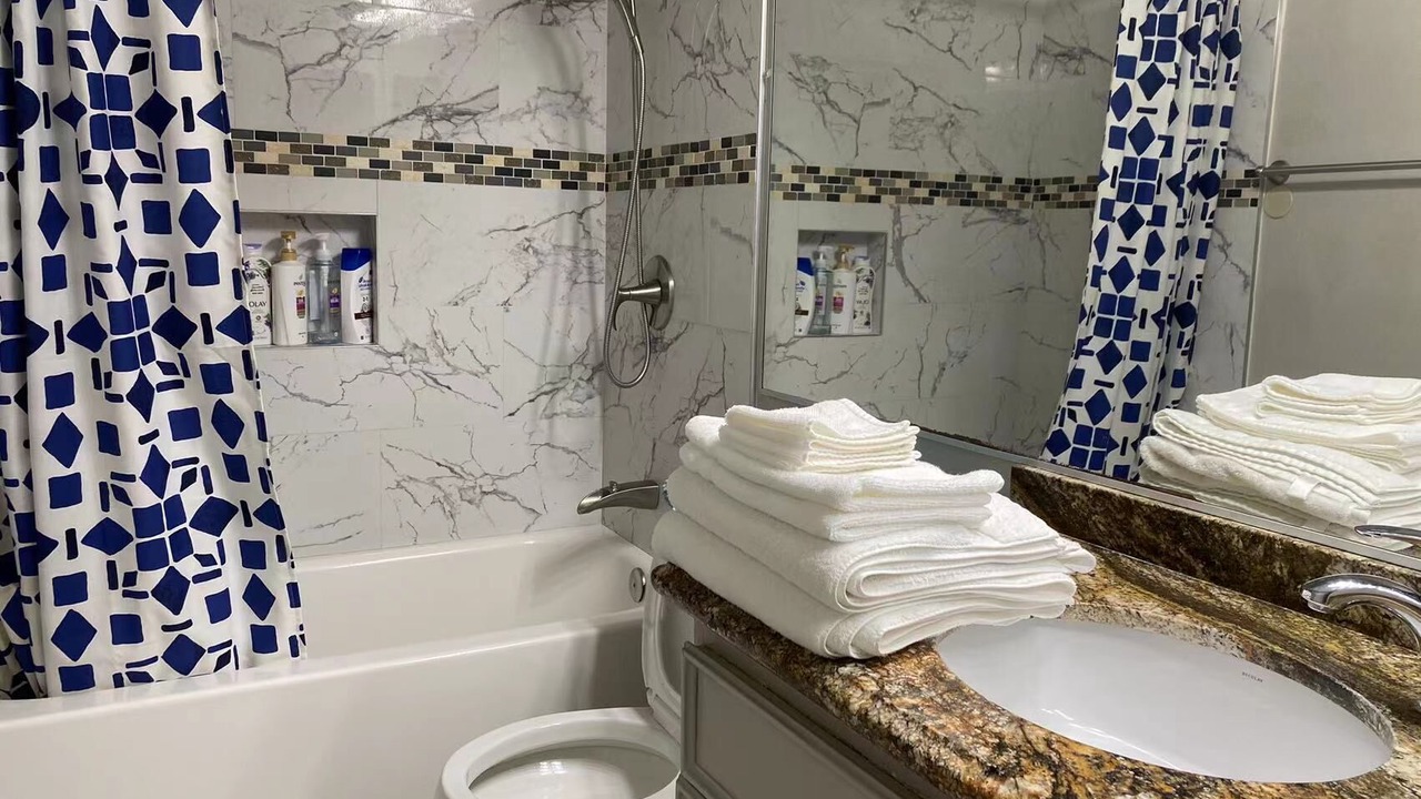 Photo of Bathroom in Ontario
