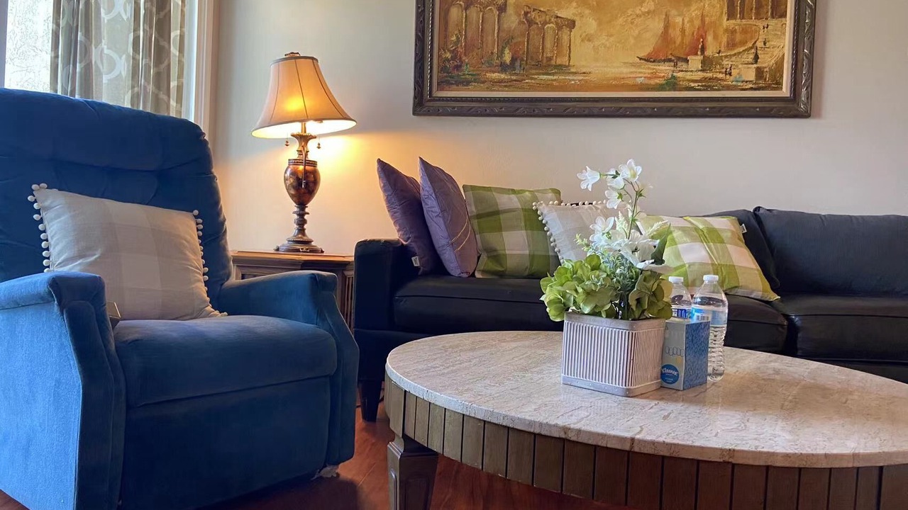 Photo of Livingroom in Ontario