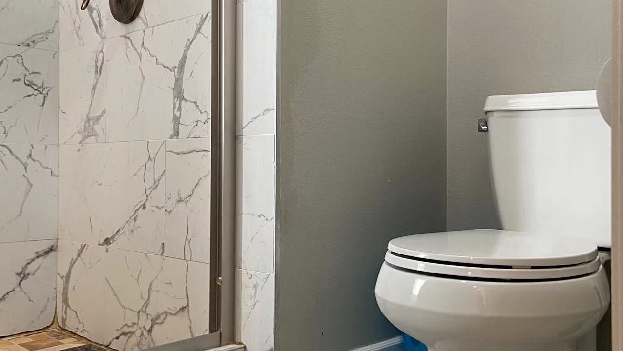 Photo of Bathroom in Ontario