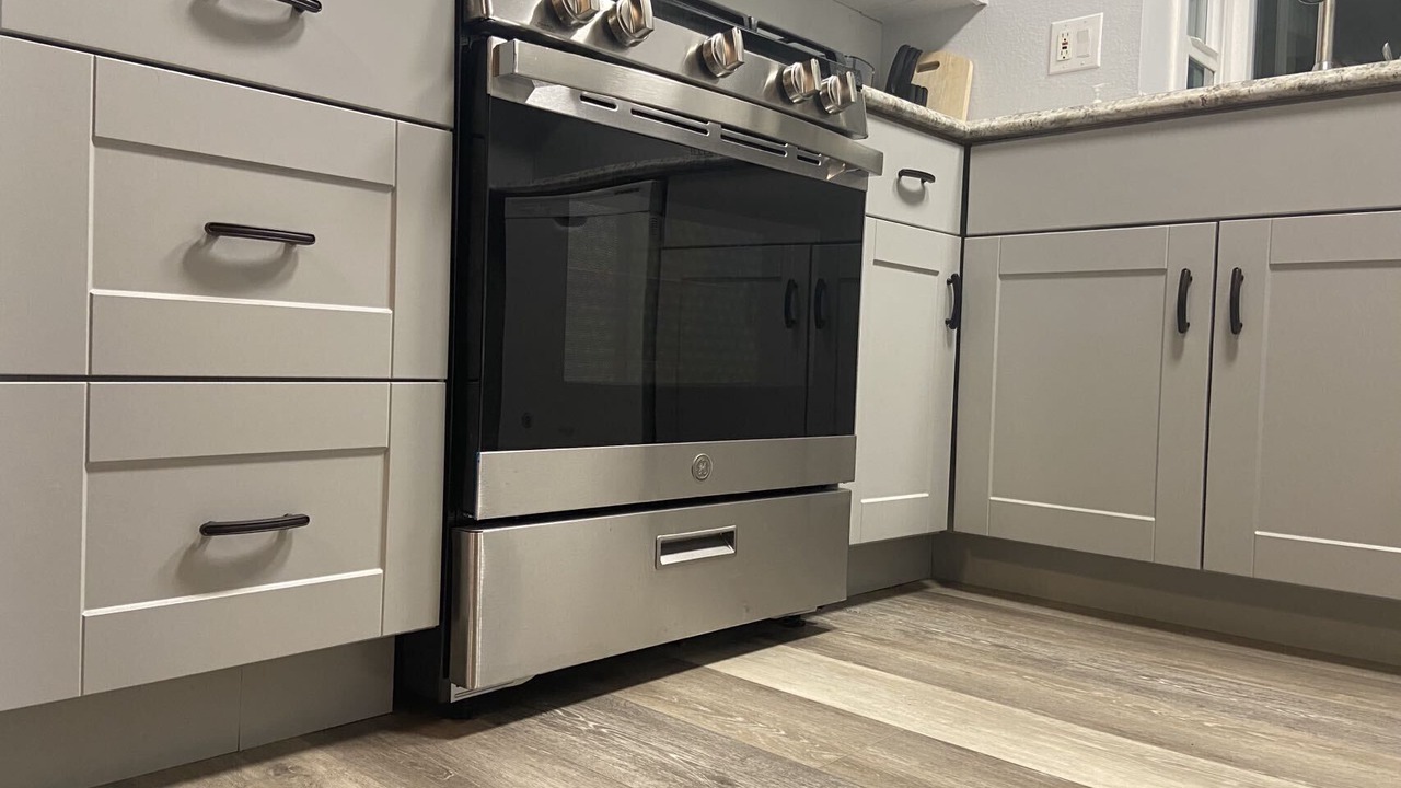 Photo of Kitchen in Ontario