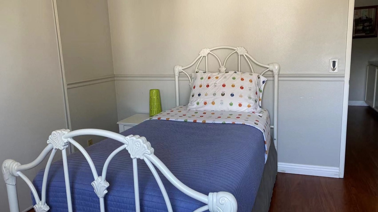 Photo of Bedroom in Ontario