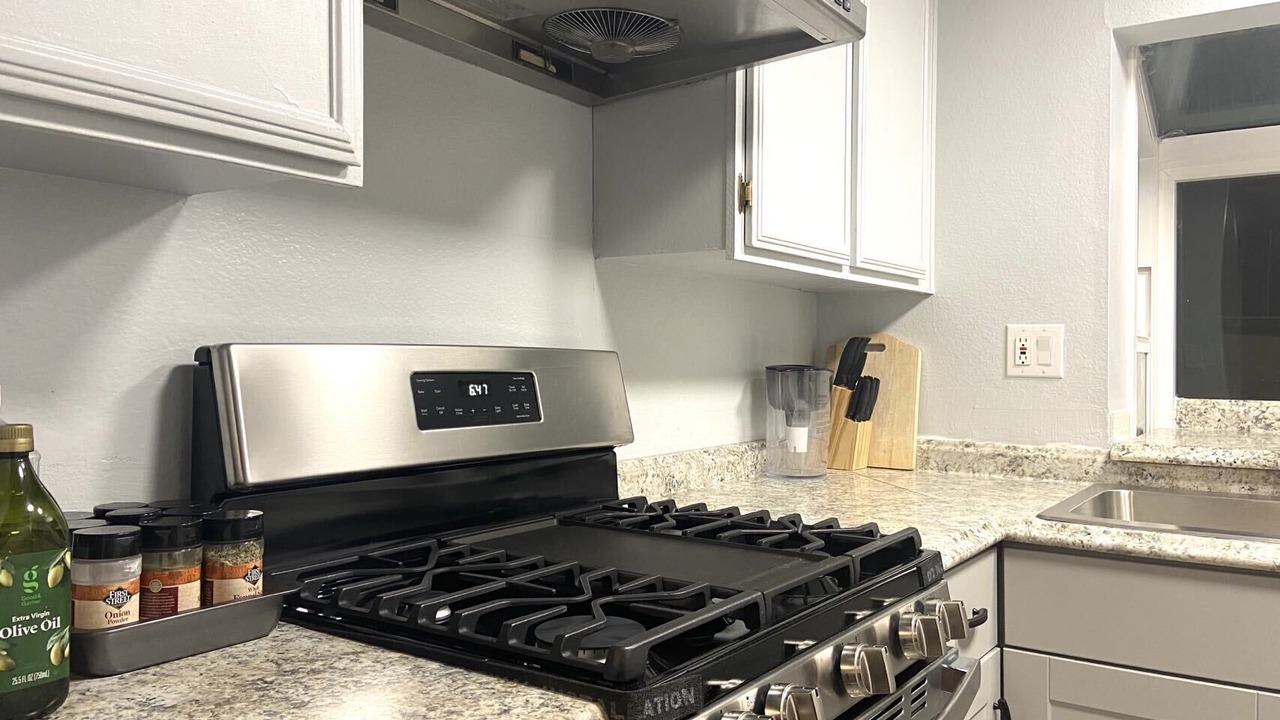 Photo of Kitchen in Ontario