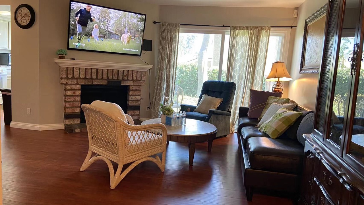 Photo of Livingroom in Ontario