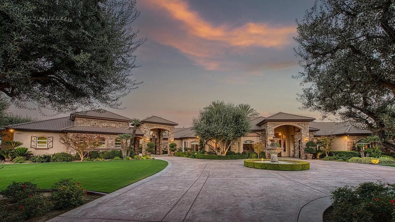 Photo of Outdoor in Kingsburg