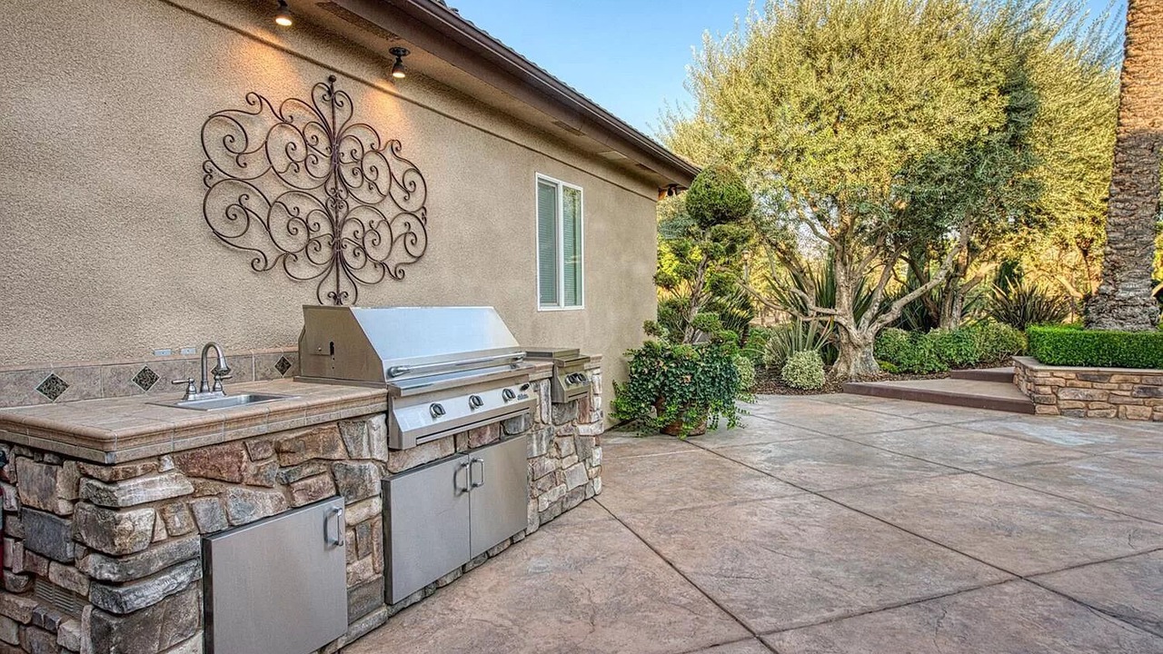Photo of Patio Balcony in Kingsburg