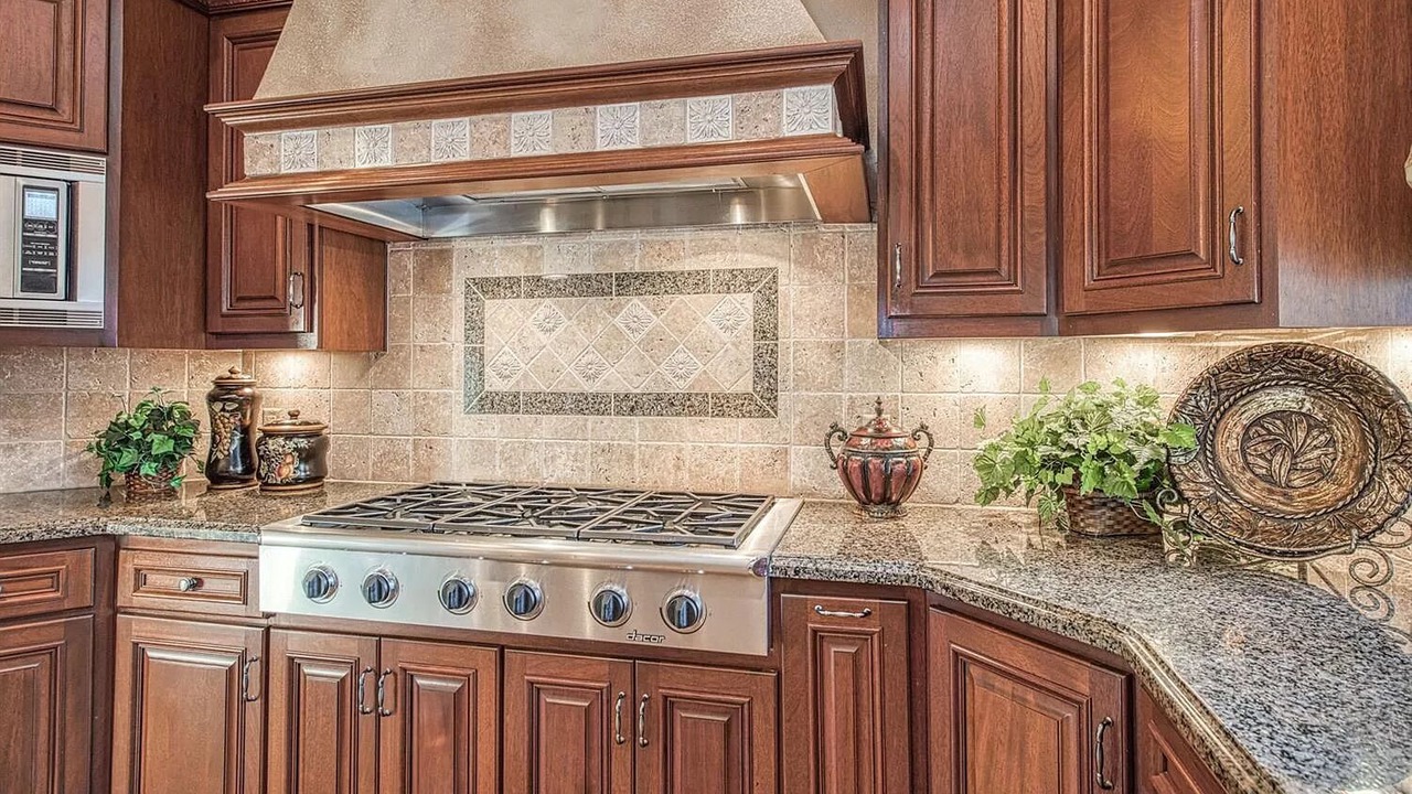 Photo of Kitchen in Kingsburg