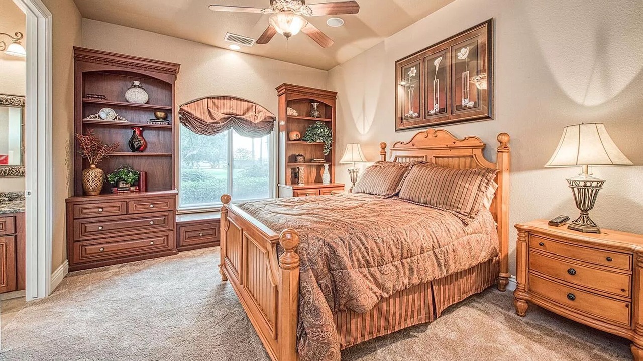 Photo of Bedroom in Kingsburg