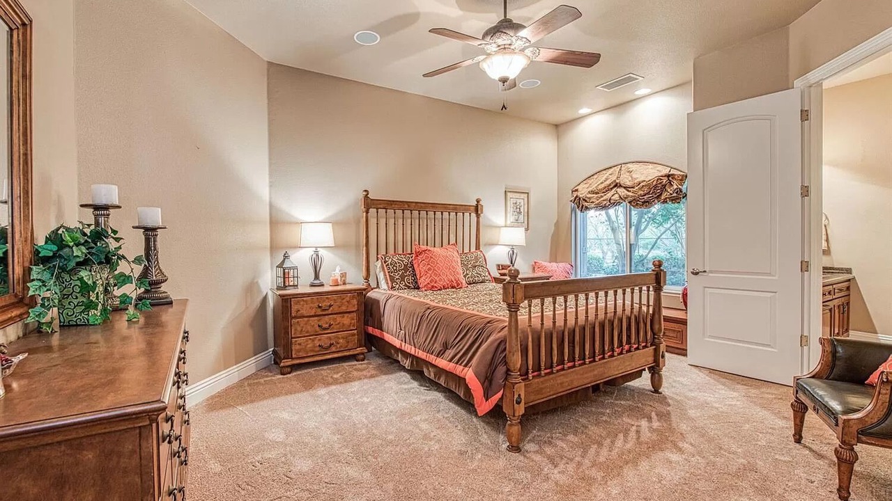 Photo of Bedroom in Kingsburg