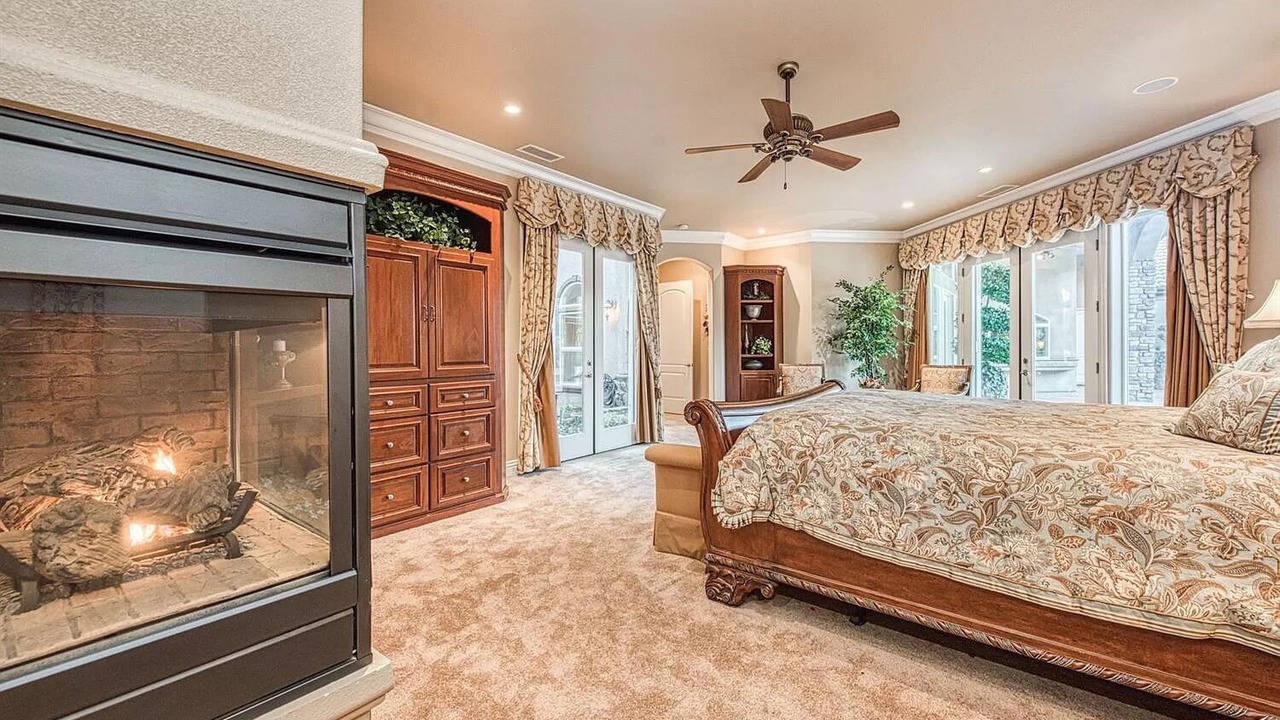 Photo of Bedroom in Kingsburg