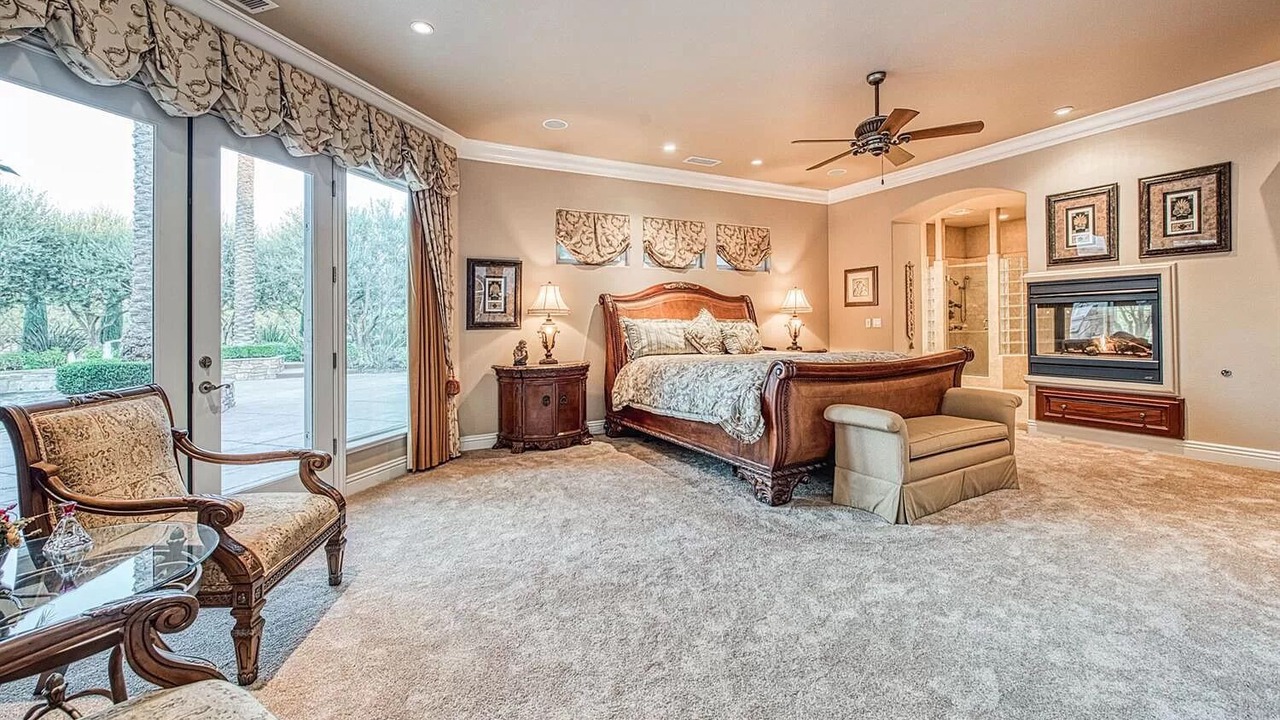 Photo of Bedroom in Kingsburg