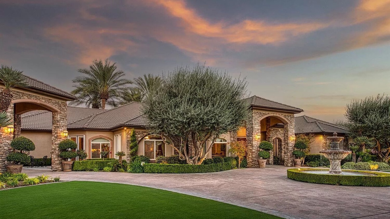 Photo of Outdoor in Kingsburg