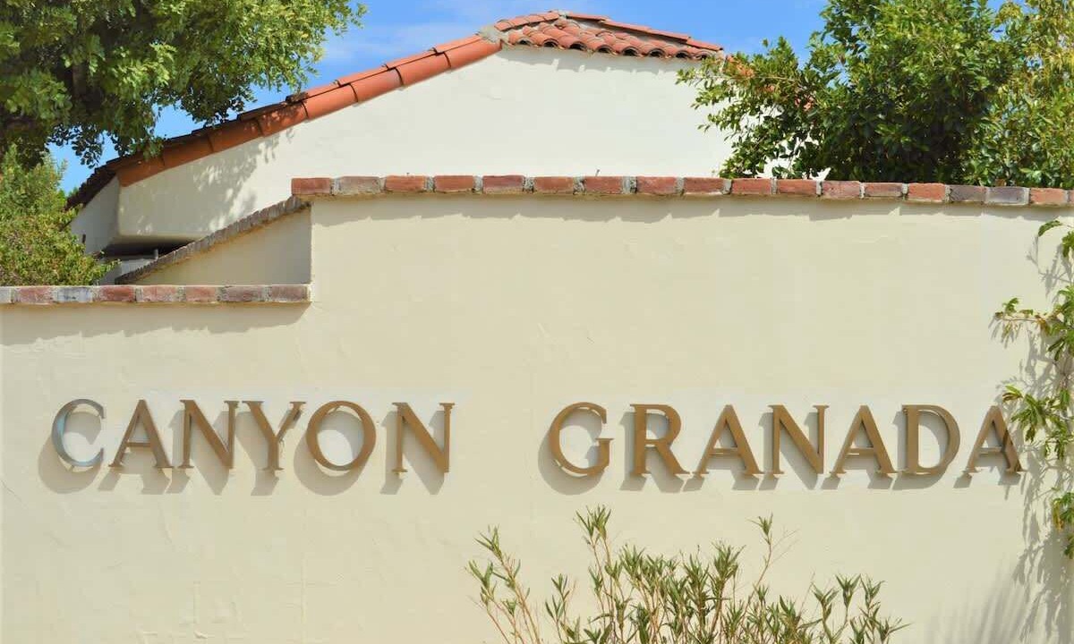Photo of Outdoor in Canyon Corridor