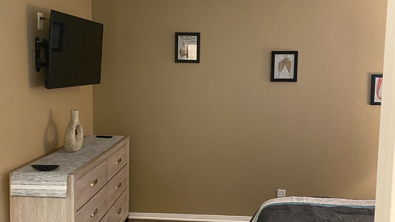 Photo of Bedroom in Temecula