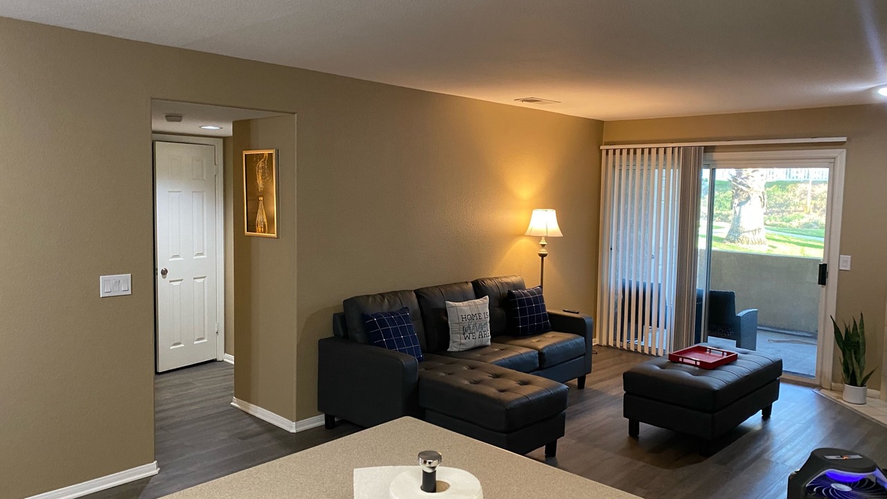Photo of Livingroom in Temecula