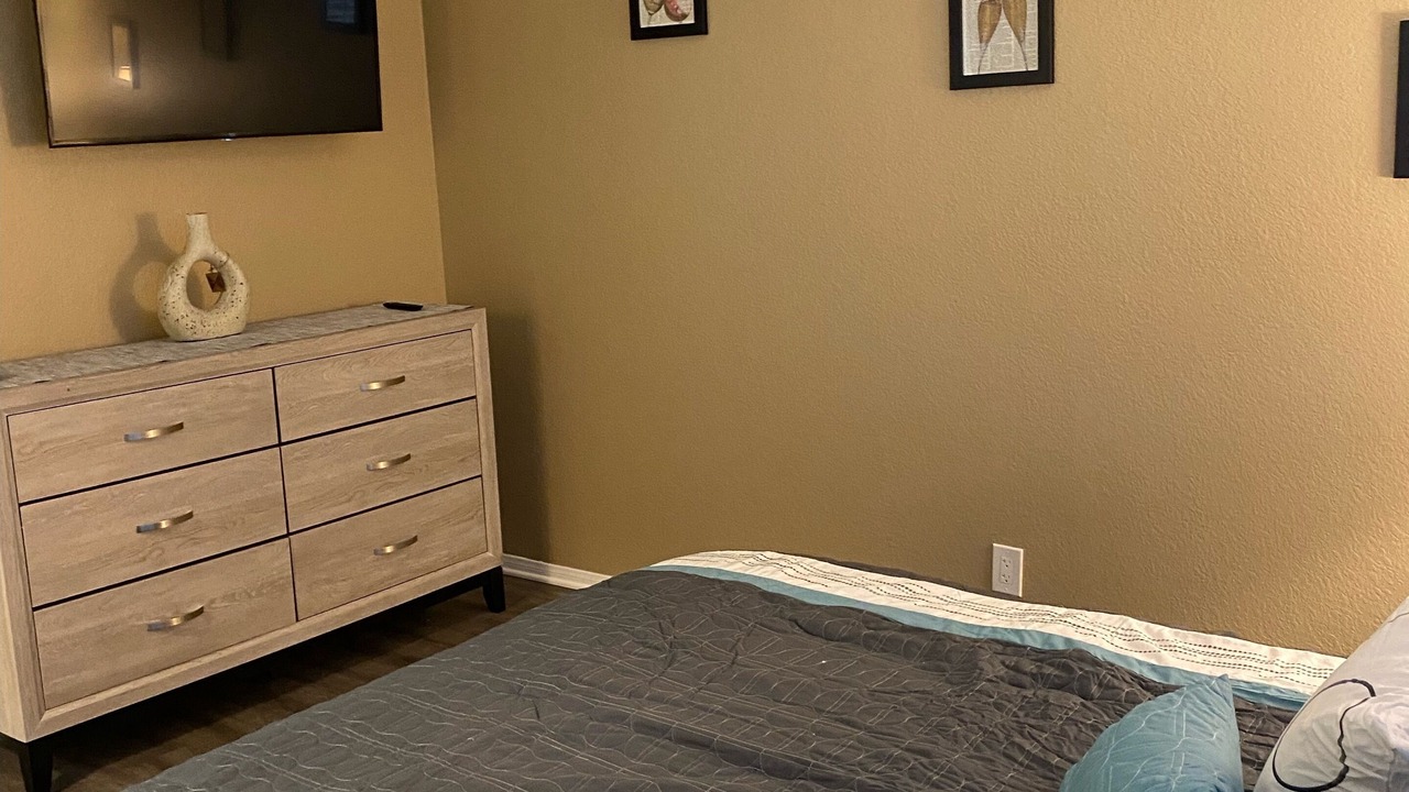 Photo of Bedroom in Temecula