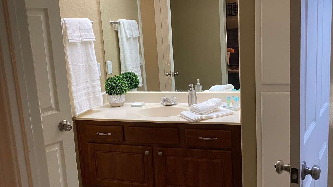 Photo of Bathroom in Temecula