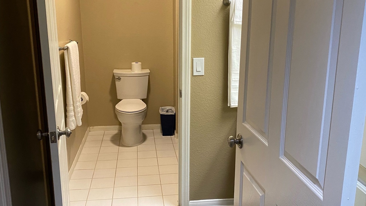 Photo of Bathroom in Temecula