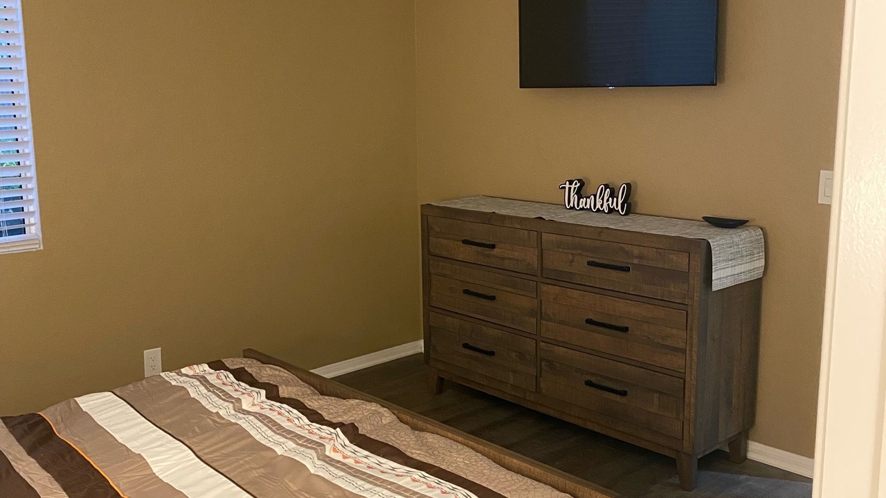 Photo of Bedroom in Temecula