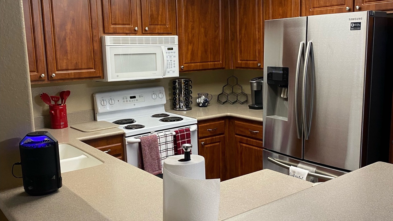 Photo of Kitchen in Temecula