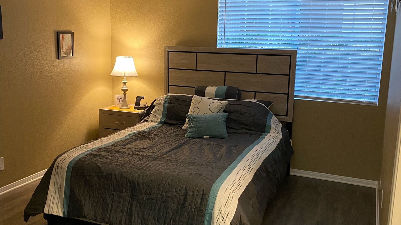 Photo of Bedroom in Temecula