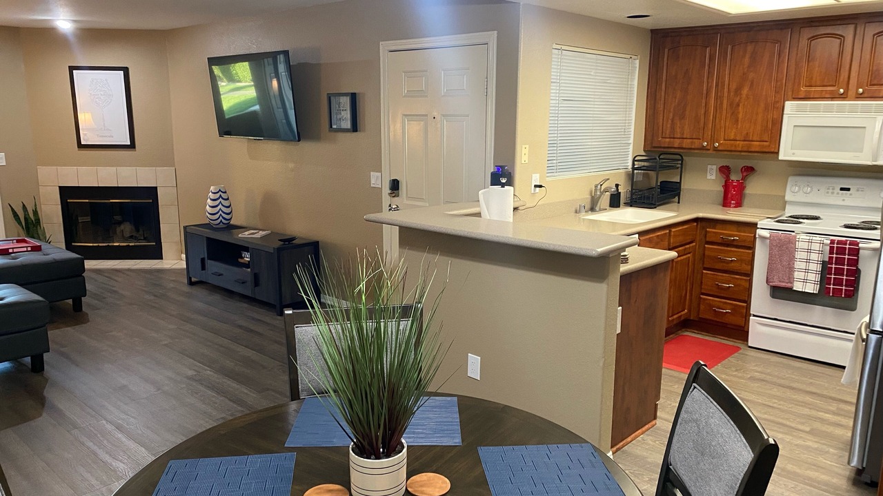 Photo of Kitchen in Temecula