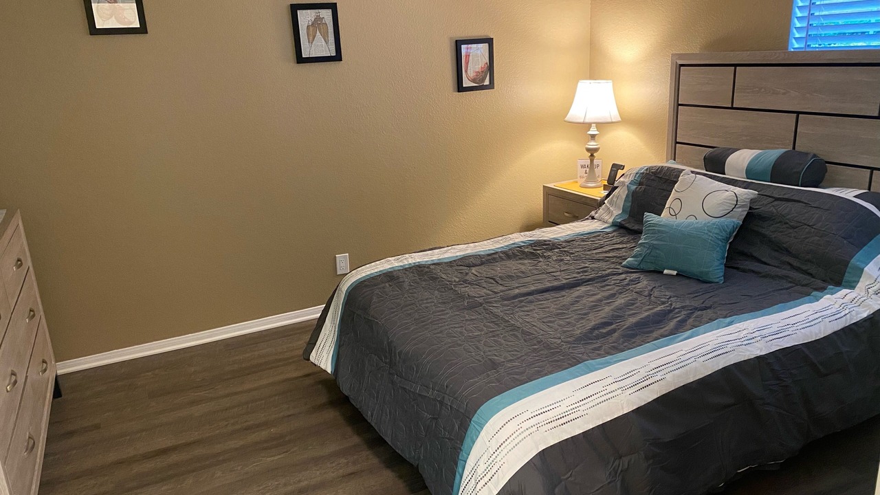 Photo of Bedroom in Temecula