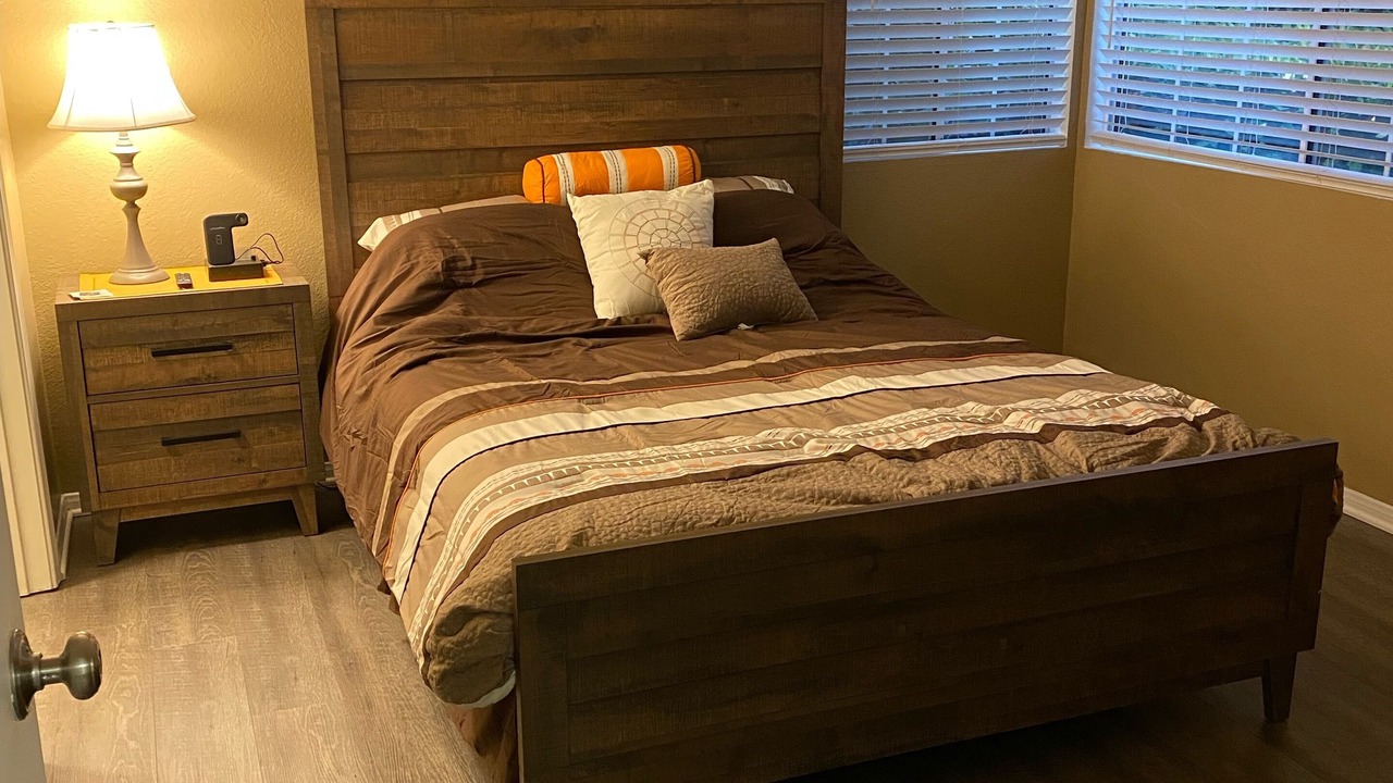 Photo of Bedroom in Temecula
