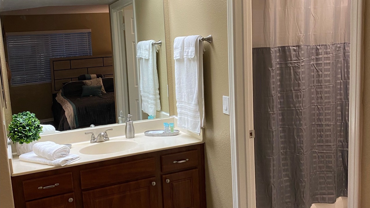 Photo of Bathroom in Temecula