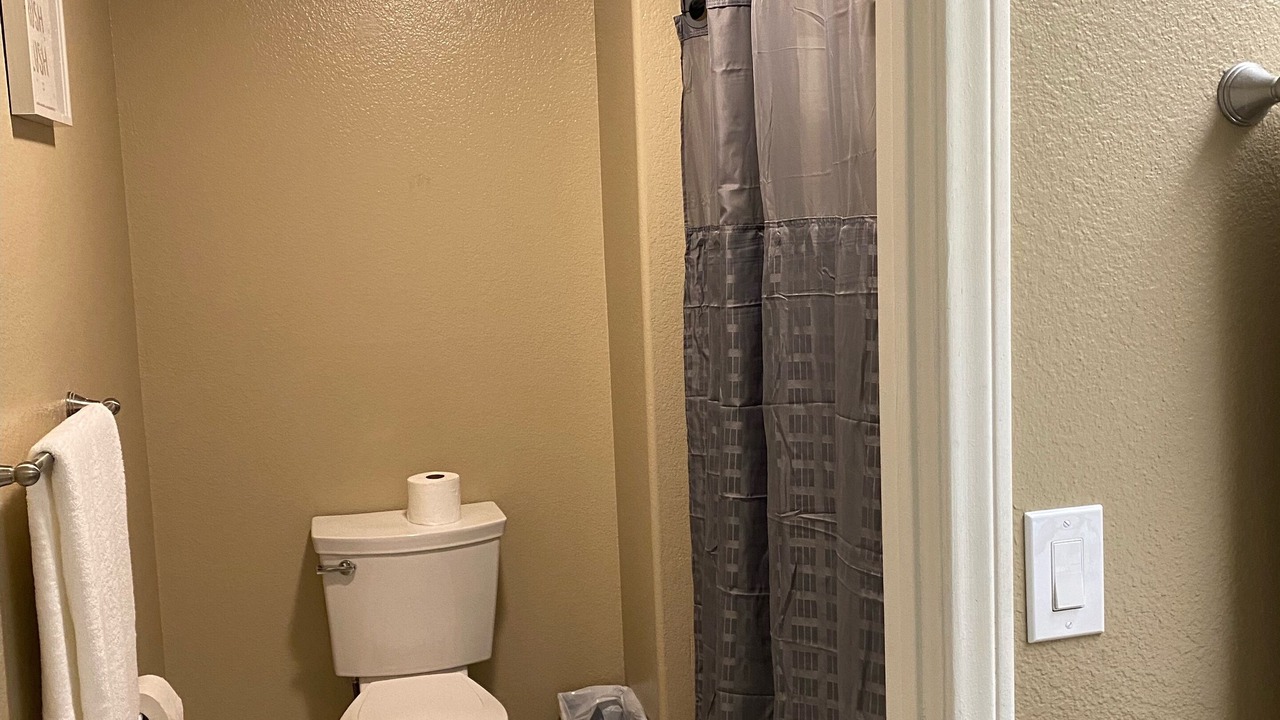 Photo of Bathroom in Temecula