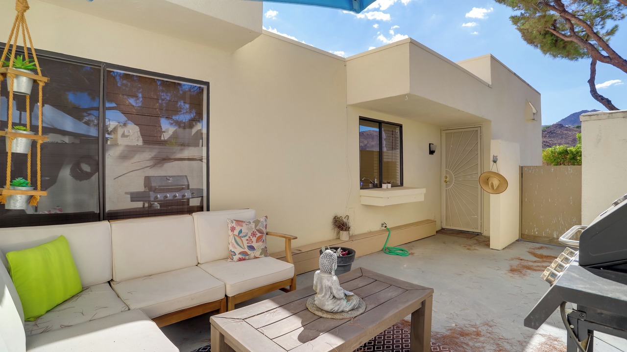 Photo of Outdoor in Palm Desert