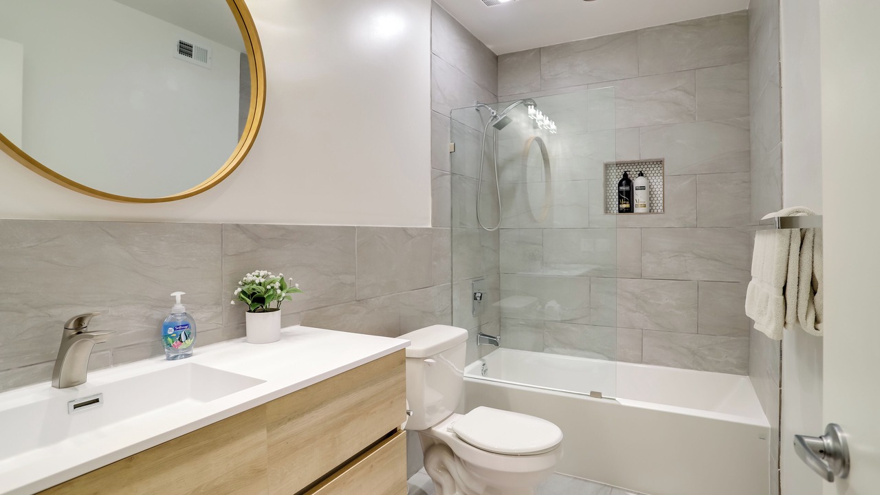Photo of Bathroom in Palm Desert